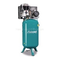 Компресор поршневий AIRSTAR 853/270/10V (ресивер 270 л, пр-сть 51,60 m3/година) SN: 6653380004 AIRCRAFT 2028760