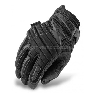 Рукавиці тактичні M-Pact 2 Covert розмір (LG) MECHANIX MECHANIX MP2-55-010