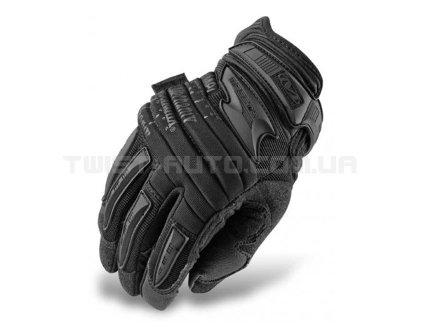 Рукавиці тактичні M-Pact 2 Covert розмір (LG) MECHANIX