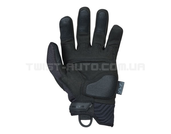 Рукавиці тактичні M-Pact 2 Covert розмір (LG) MECHANIX