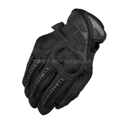 Рукавиці тактичні M-Pact 3 Covert розмір (LG) MECHANIX MECHANIX MP3-55-010