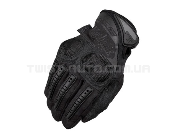 Рукавиці тактичні M-Pact 3 Covert розмір (LG) MECHANIX