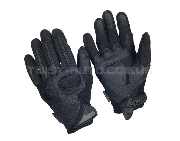 Рукавиці тактичні M-Pact 3 Covert розмір (LG) MECHANIX