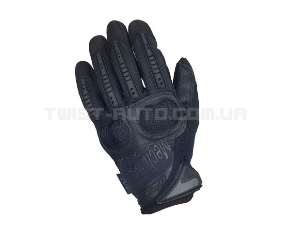 Рукавиці тактичні M-Pact 3 Covert розмір (LG) MECHANIX