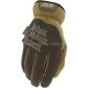 Рукавиці робочі Fast Fit Brown розмір (MD) MECHANIX