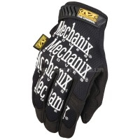 Рукавиці робочі Original Black розмір (LG) MECHANIX MECHANIX MG-05-010 Рукавиці робочі Original Black розмір (LG) MECHANIX MECHANIX MG-05-010