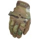 Рукавиці тактичні Original Multicam розмір (LG) MECHANIX