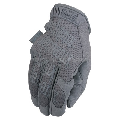 Рукавиці тактичні Original Wolf Grey розмір (MD) MECHANIX MECHANIX MG-88-009