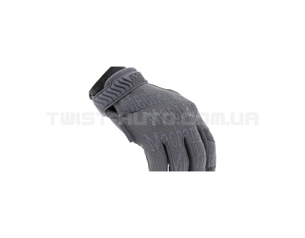 Рукавиці тактичні Original Wolf Grey розмір (MD) MECHANIX