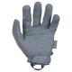 Рукавиці тактичні Original Wolf Grey розмір (LG) MECHANIX