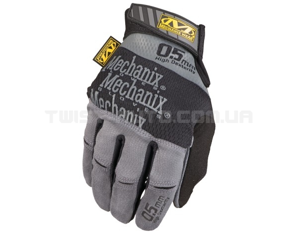 Рукавиці робочі Specialty Hi-Dexterity 0.5 розмір (MD) MECHANIX