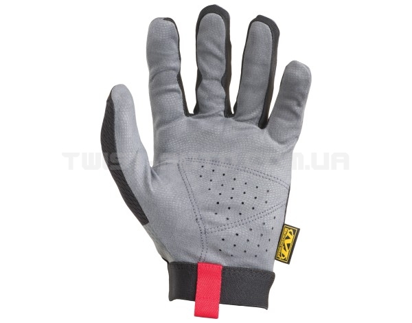 Рукавиці робочі Specialty Hi-Dexterity 0.5 розмір (MD) MECHANIX