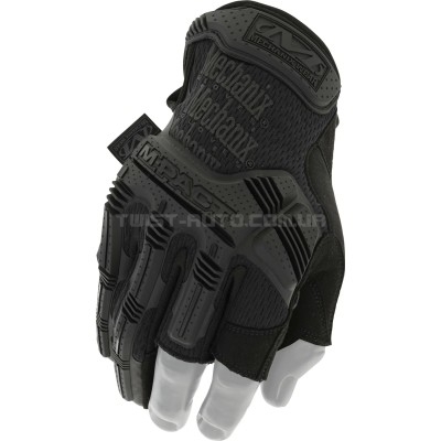 Рукавиці тактичні M-Pact Trigger Finger Covert розмір (LG) MECHANIX MECHANIX MPF-55-010