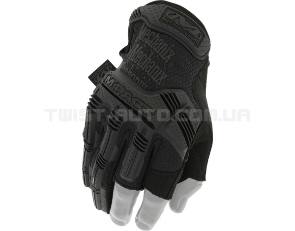 Рукавиці тактичні M-Pact Trigger Finger Covert розмір (LG) MECHANIX