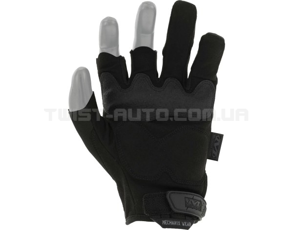 Рукавиці тактичні M-Pact Trigger Finger Covert розмір (LG) MECHANIX