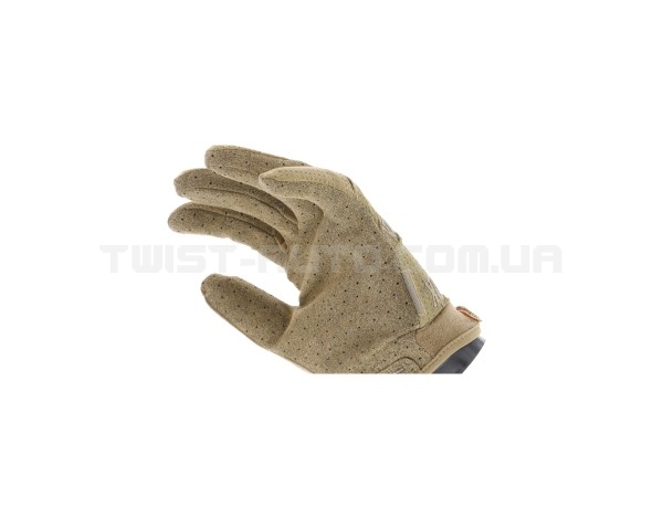 Рукавиці тактичні Specialty Vent Coyote розмір (LG) MECHANIX