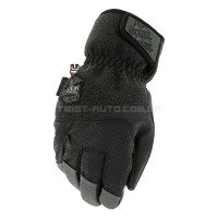 Рукавиці зимові теплі ColdWork Wind Shell розмір (XL) MECHANIX MECHANIX CWKWS-58-011 Рукавиці зимові теплі ColdWork Wind Shell розмір (XL) MECHANIX MECHANIX CWKWS-58-011