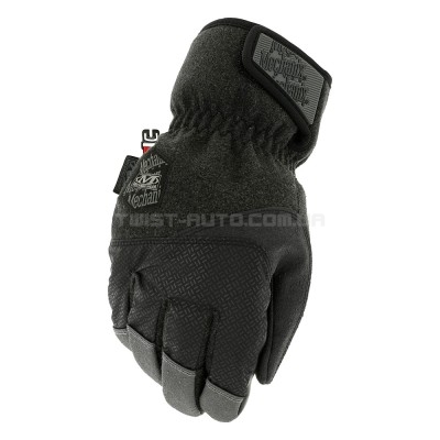 Рукавиці зимові теплі ColdWork Wind Shell розмір (XL) MECHANIX MECHANIX CWKWS-58-011