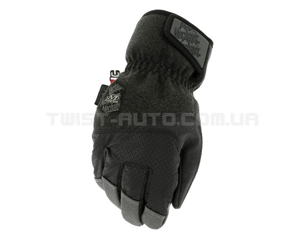 Рукавиці зимові теплі ColdWork Wind Shell розмір (XL) MECHANIX