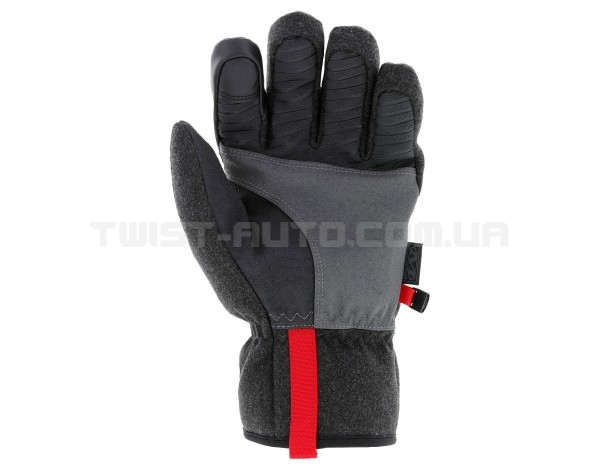 Рукавиці зимові теплі ColdWork Wind Shell розмір (XL) MECHANIX