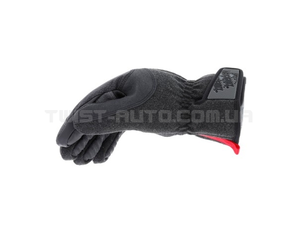 Рукавиці зимові теплі ColdWork Wind Shell розмір (XL) MECHANIX