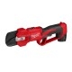 Ножиці-секатори акумуляторні M12 BLPRS-202 (ЗУ+2акк.Х2Ач) MILWAUKEE 4933480115 Ножиці-секатори акумуляторні M12 BLPRS-202 (ЗУ+2акк.Х2Ач) MILWAUKEE 4933480115