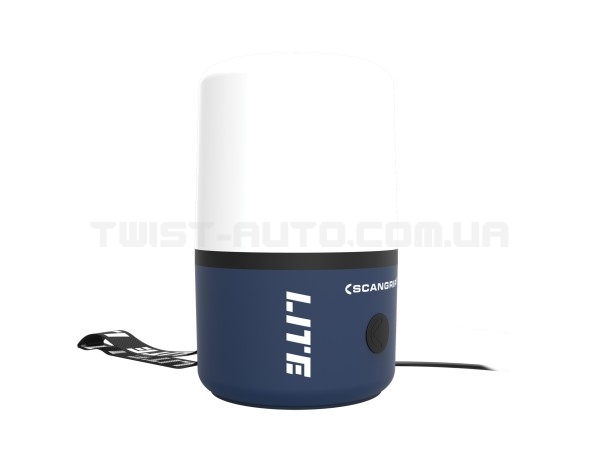 Ліхтар переносний 6000 lumen Scangrip Area Lite Co 03.5637