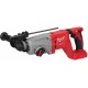 Перфоратор аккумуляторный бесщёточный SDS PLUS M18 BLHACD26-0 (2,6 Дж) (каркас) MILWAUKEE 4933492483