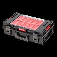 Оранайзер для інструментів QBRICK SYSTEM ONE 200 2,0 EXPERT QBRICK SYSTEM SKRQ200E2CZAPG003 Оранайзер для інструментів QBRICK SYSTEM ONE 200 2,0 EXPERT QBRICK SYSTEM SKRQ200E2CZAPG003