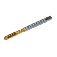 Мітчик машинний DIN 371, форма B HSSE TiN - M 3x0,5 VOLKEL 31526 VÖLKEL 31526_vl Мітчик машинний DIN 371, форма B HSSE TiN - M 3x0,5 VOLKEL 31526 VÖLKEL 31526_vl