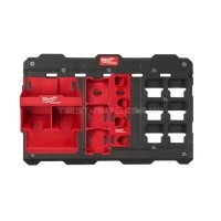Платформа-фіксатор PACKOUT MILWAUKEE 4932493620 MILWAUKEE 4932493620 Платформа-фіксатор PACKOUT MILWAUKEE 4932493620 MILWAUKEE 4932493620