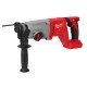 Перфоратор аккумуляторный бесщёточный SDS PLUS M18 BLHACD26-0 (2,6 Дж) (каркас) MILWAUKEE 4933492483