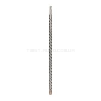 Бур SDS+ MX4 18x600 (1 шт) MILWAUKEE ACC 4932492028 Бур SDS+ MX4 18x600 (1 шт) MILWAUKEE ACC 4932492028