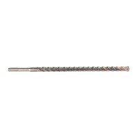 Бур SDS-PLUS MX4 MILWAUKEE, діаметр 14,0х310х250мм MILWAUKEE ACC 4932352038 Бур SDS-PLUS MX4 MILWAUKEE, діаметр 14,0х310х250мм MILWAUKEE ACC 4932352038