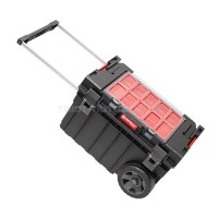 Ящик для інструментів QBRICK SYSTEM ONE Trolley Expert QBRICK SYSTEM SKRWQONETECZAPG001