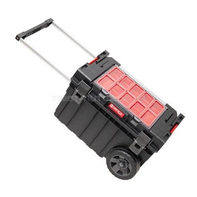 Ящик для інструментів QBRICK SYSTEM ONE Trolley Expert QBRICK SYSTEM SKRWQONETECZAPG001