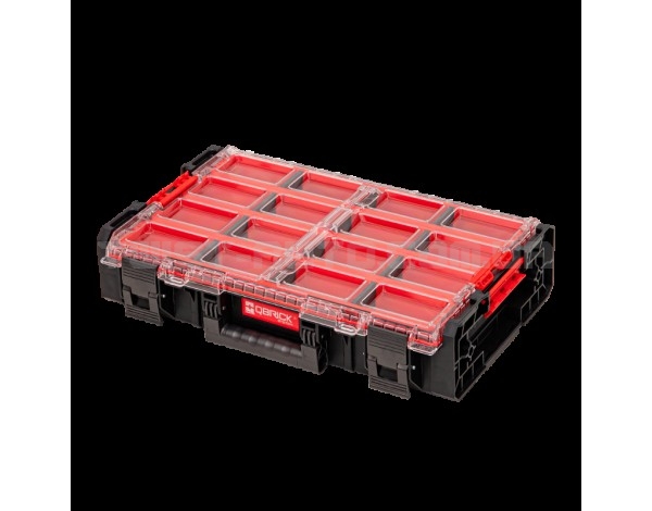 Оранайзер для інструментів QBRICK SYSTEM ORGANIZER XL 2.0 - Long Bin