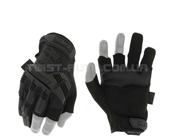 Рукавиці тактичні M-Pact Trigger Finger Covert розмір (XL) MECHANIX