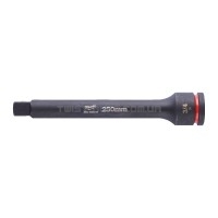 Подовжувач для головок 250 мм - ShW 3/4 MILWAUKEE MILWAUKEE ACC 4932480404 Подовжувач для головок 250 мм - ShW 3/4 MILWAUKEE MILWAUKEE ACC 4932480404