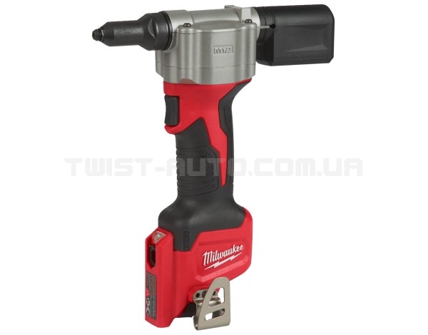 Набор из 2 инструментов аккумуляторных бесщеточных M12 FPP2D2-422X (HDкейс) MILWAUKEE 4933480593