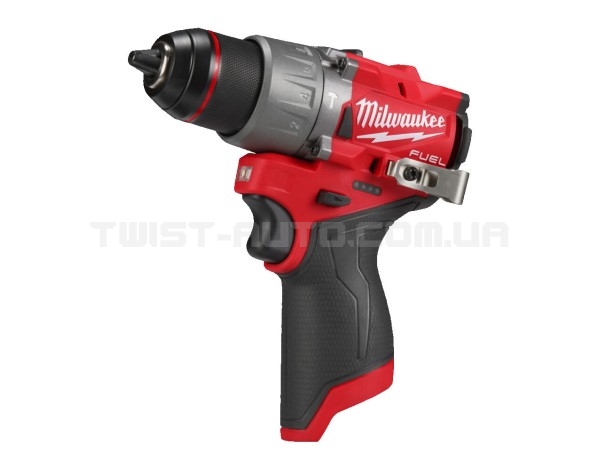 Набор из 2 инструментов аккумуляторных бесщеточных M12 FPP2D2-422X (HDкейс) MILWAUKEE 4933480593