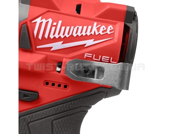 Набор из 2 инструментов аккумуляторных бесщеточных M12 FPP2D2-422X (HDкейс) MILWAUKEE 4933480593