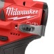 Набор из 2 инструментов аккумуляторных бесщеточных M12 FPP2D2-422X (HDкейс) MILWAUKEE 4933480593