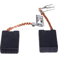 Щітки графітові для болгарки /Milwaukee MILWAUKEE 4931441104 Щітки графітові для болгарки /Milwaukee MILWAUKEE 4931441104