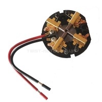 Щітки графітові для болгарки MILWAUKEE 4931431774 Щітки графітові для болгарки MILWAUKEE 4931431774