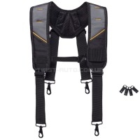 Ремені для інструментів TB-CT-51P TOUGHBUILT TOUGHBUILT TB-CT-51P Ремені для інструментів TB-CT-51P TOUGHBUILT TOUGHBUILT TB-CT-51P