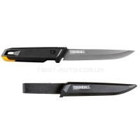 Ніж у чохлі 150 мм TOUGHBUILT TB-H4S-40-IK-2 TOUGHBUILT TB-H4S-40-IK-2 Ніж у чохлі 150 мм TOUGHBUILT TB-H4S-40-IK-2 TOUGHBUILT TB-H4S-40-IK-2