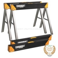 Козли робочі складні (комплект 2 шт) TB-C300-2 TOUGHBUILT TOUGHBUILT TB-C300-2