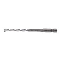 Свердло універсальне ShW HEX MILWAUKEE, діаметр 5,5x150 мм MILWAUKEE ACC 4932471095 Свердло універсальне ShW HEX MILWAUKEE, діаметр 5,5x150 мм MILWAUKEE ACC 4932471095
