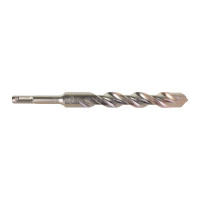 Бур SDS-PLUS M2 MILWAUKEE, діаметр 20,0х200х150мм MILWAUKEE ACC 4932344305